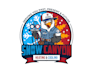 create a custom air conditioning and cooling company logo