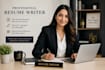write a professional resume that gets you interview
