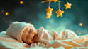 create monetization lullaby sleep music video for youtube channel