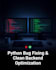 fix bugs and optimize your python backend