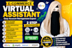 be your ebay 2 step dropshipping virtual asistant for product listing