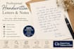 write beautiful handwritten letters and notes