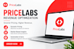 setup pricelabs dynamic pricing and airbnb revenue optimization