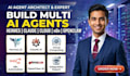 build multi ai agent hermes ai agent claude code cloud computing n8n openclaw