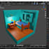 make a 3d model