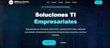 create a full optimal website