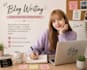 provide professional blog writing post