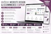 design odoo website odoo ecommerce odoo developer odoo expert