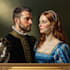 draw digital oil painting