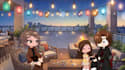 create a custom gacha mini movie animated story