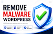remove wordpress malware clean hacked website and fix security issues