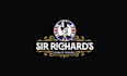 design british pub beer bar logo