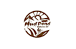 design mountain bike trail logo