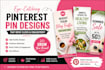 provide high quality pinterest pins