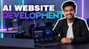 do ai website development custom website design full stack