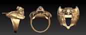 shape your jewelry vision into a detailed 3d model