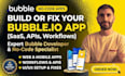 implement automated QA testing workflows to secure your bubble live deployment