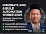 fix PHP backend errors, troubleshoot script, or integrate API