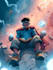 design comic book covers, graphic novel covers