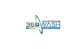 design car wash distribution company logo