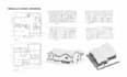 redraw the blueprints for city permit