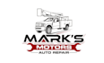 design remarkable auto repair shop logo