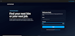 develop a full stack mern web application