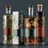 reate minimalist luxury packaging and label designs