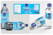do professional water bottle label design and packaging