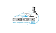 design car jeep undercoating logo