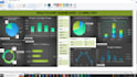 clean analyze and visualize your data