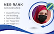 do complete SEO services, guest posting, link building