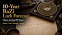 create your 10 year chinese bazi luck forecast PDF