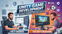 program, fix bugs, and optimize your unity game