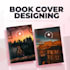 design a book cover