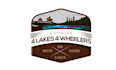 design eye catching existing wilderness logo