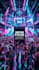 design event club dj concert flyer or poster