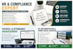 hr and compliance documentation others