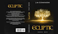 do book cover design, paperback book cover design