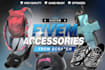 create custom fivem backpacks, chains, masks and shoes