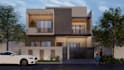 be your architect and 3d exterior and interior designer