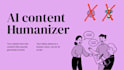 humanize your ai content for more readability
