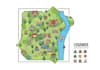 design map illustration drawing