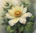 create a botanical logo
