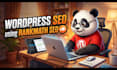 complete wordpress on page SEO optimization using rankmath