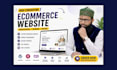 build professional wordpress ecommerce online website store