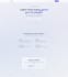 build a modern 3d website or animated landing page