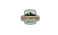 make vacation grocery delivery service logo