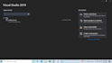 build custom vb net desktop app for file automation