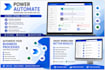create power automate workflows